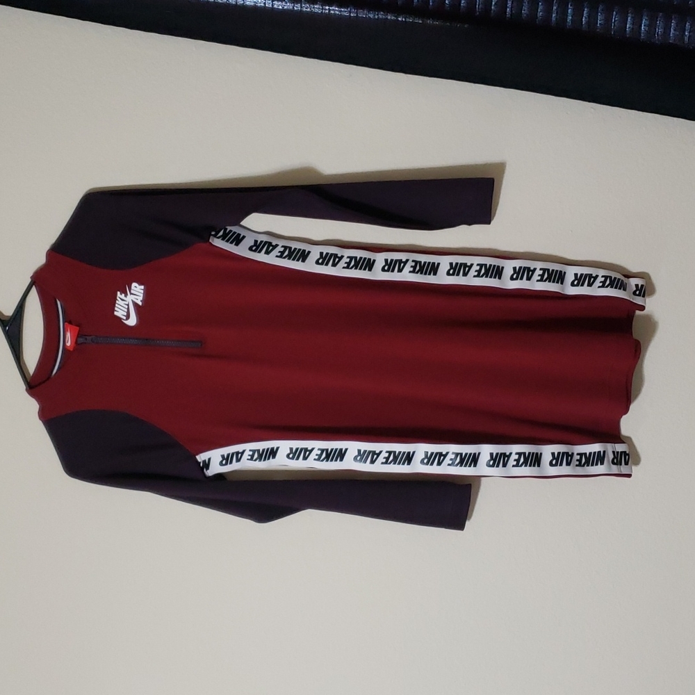 Air Nike dress, MEDIUM